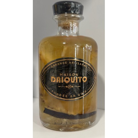 1/2 DAIQUITO TRIO ANANAS 35cl