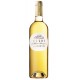 SAUTERNES L'ILOT DE HAT BERGERON