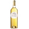 SAUTERNES L'ILOT DE HAT BERGERON
