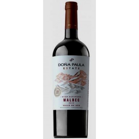 MALBEC ESTATE