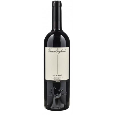 DABATIE NEBBIOLO