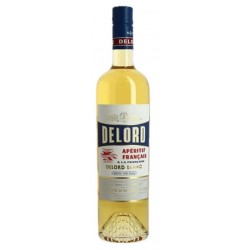 FLOC DE GASCOGNE BLANC
