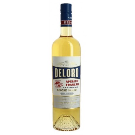 FLOC DE GASCOGNE BLANC