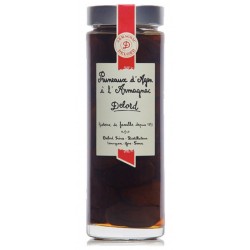 PRUNEAUX D'AGEN A L'ARMAGNAC