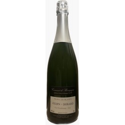 CREMANT BLANC DE BLANC JULIEN