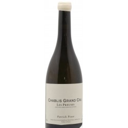 CHABLIS GRAND CRU LES PREUSES 2019