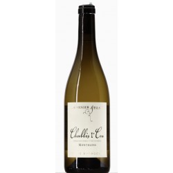 CHABLIS 1ER CRU MONTMAINS