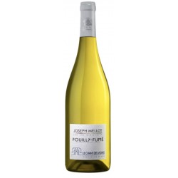 POUILLY FUME LE CHANT DES VIGNES