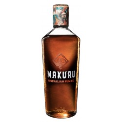 MAKURU RHUM AUSTRALIEN