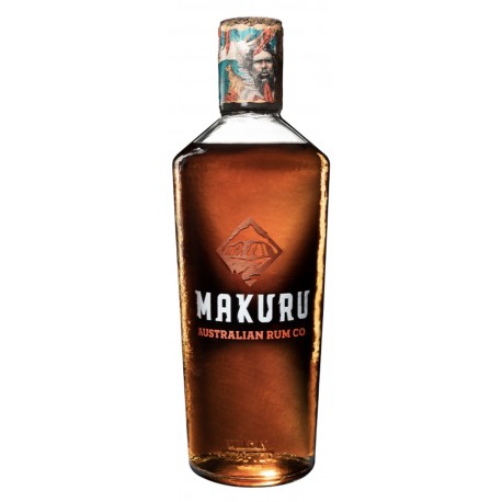 MAKURU RHUM AUSTRALIEN