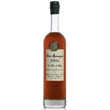 BAS ARMAGNAC 25 ANS