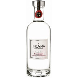BRANA FRAMBOISE 50CL