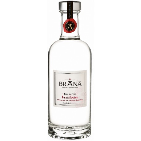 BRANA FRAMBOISE 50CL