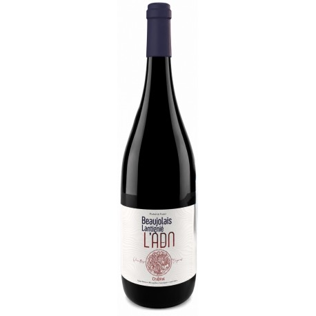 BEAUJOLAIS LANTIGNE ADN DU CHAPITAL