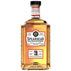 SPEARHEAD SINGLE GRAIN