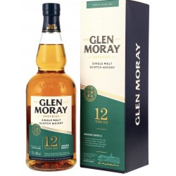 GLENMORAY HERITAGE 12 ANS