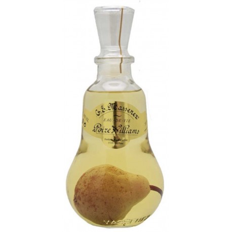 POIRE WILLIAM PRISONNIERE BOUTEILLE 70CL