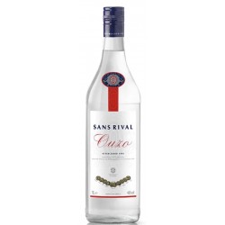 OUZO SANS RIVAL