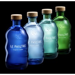LE PHILTRE ORGANIC VODKA