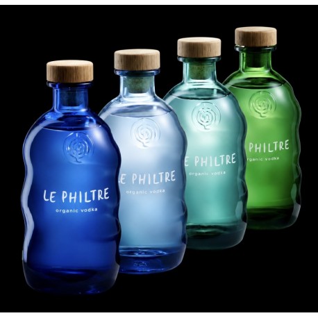 LE PHILTRE ORGANIC VODKA