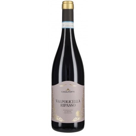 VALPOLICELLA RIPASSO