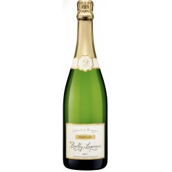 CREMANT INATTENDU TERROIR DE L'YONNE