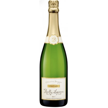 CREMANT INATTENDU TERROIR DE L'YONNE