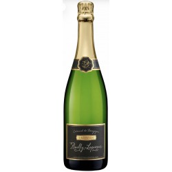CREMANT AUTHENTIQUE NON DOSE