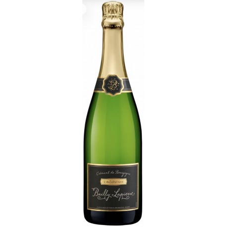 CREMANT AUTHENTIQUE NON DOSE