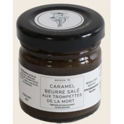 CARAMEL TROMPETTE