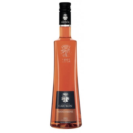 LIQUEUR MANDARINE