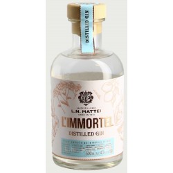 L'IMMORTEL GIN