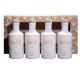 COFFRET 4 BIRDIE 20CL