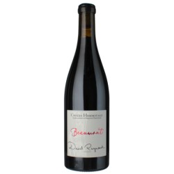 CROZES HERMITAGE BIO "BEAUMONT"