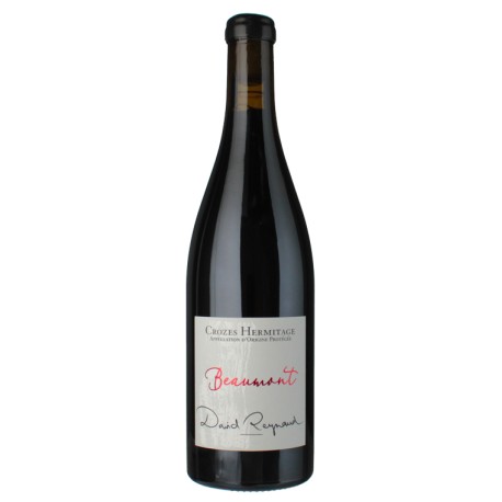 CROZES HERMITAGE BIO "BEAUMONT"