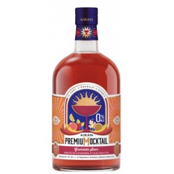 MOCKTAIL GRENADE AIKAN