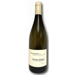 SANCERRE BLANC