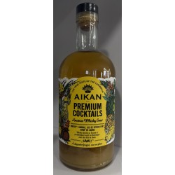 AIKAN ANANAS