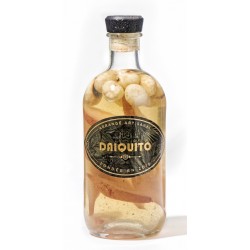 DAIQUITO POIRE NOIX DE MACADAMIA
