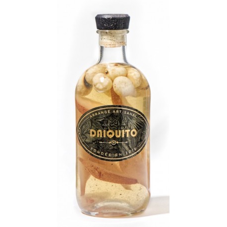 DAIQUITO POIRE NOIX DE MACADAMIA