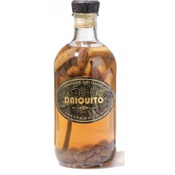 DAIQUITO BANANE FEVE DE CACAO