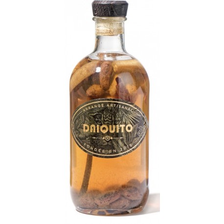 DAIQUITO BANANE FEVE DE CACAO