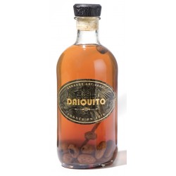 DAIQUITO AMANDE &TONKA FACON COOKIE