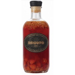 DAIQUITO PASSION FRAMBOISE FACON MELBA