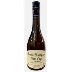 MARC DE BOURGOGNE