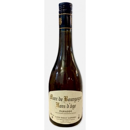 MARC DE BOURGOGNE