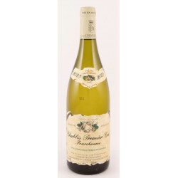 CHABLIS 1ER CRU FOURCHAUME