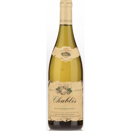 CHABLIS