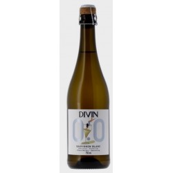 DIVIN SAUVIGNON EFFERVESCANT