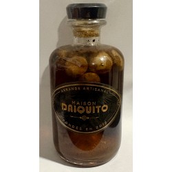 1/2 DAIQUITO AFFOGATO